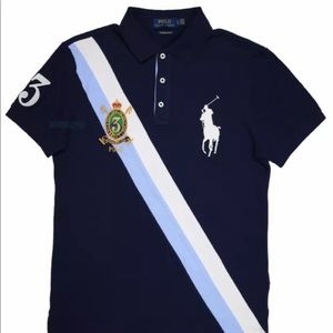 Polo Ralph Lauren polo shirt